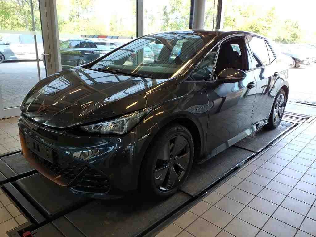 Cupra Born electric*WÄRMEPUMPE*LED*KAMERA*PDC*SHZ*NAVI imagem 2