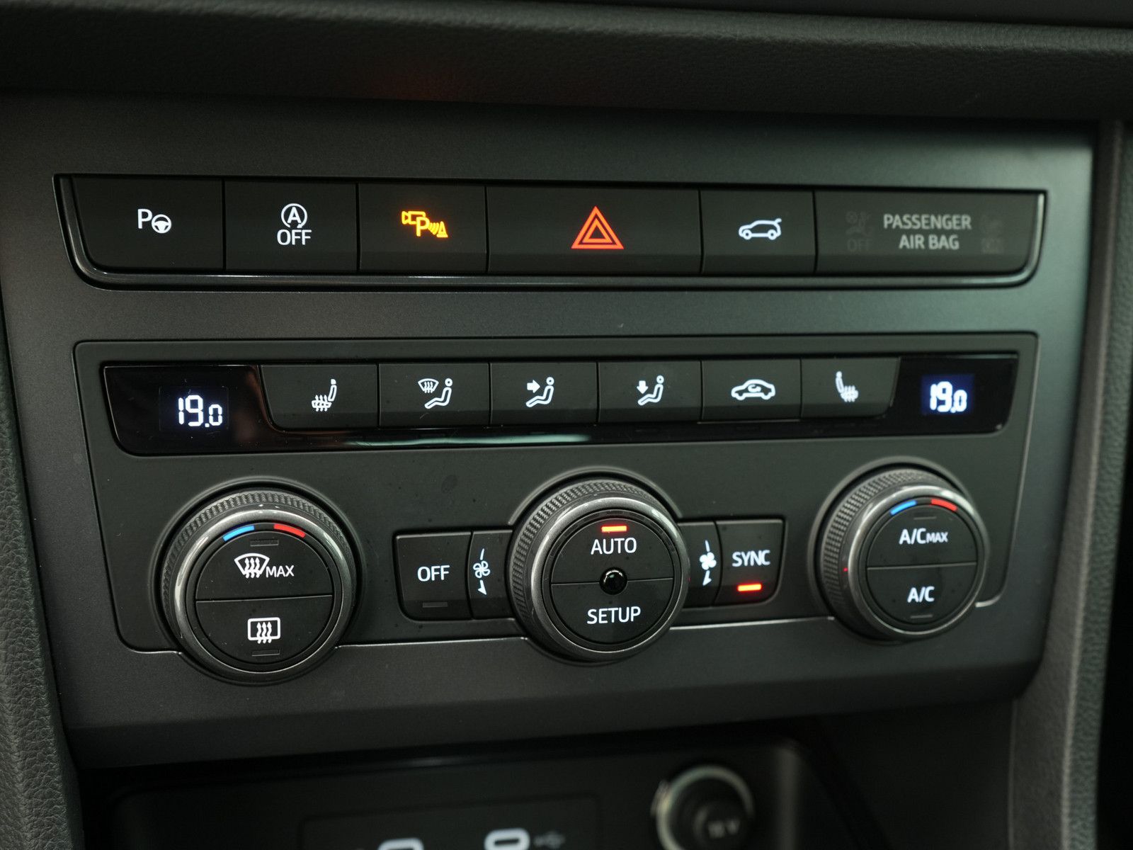 Cupra Ateca - Bild 14