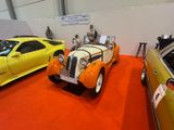 BMW Andere 319/1 von 1935 - BMW: 319