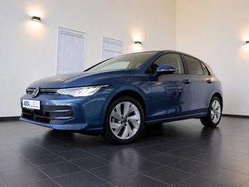 Volkswagen Golf - 3