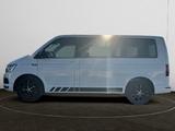 Volkswagen T6 Multivan 2.0 TDI DSG Edition Navi,AHK,LM18 - Volkswagen T6 Multivan: Edition