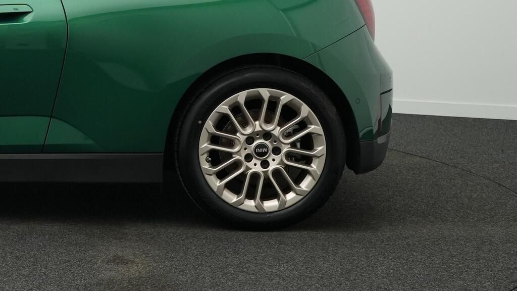 MINI Cooper E - Bild 16