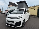 Pössl Campster Klima/AHK/Kamera/Alu/E-Paket/Standheiz. - Pössl Campster