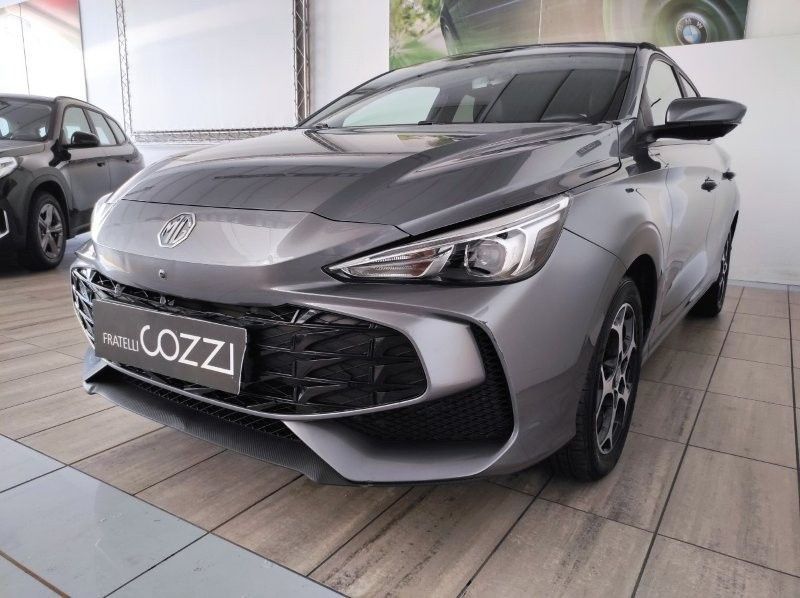 Other MG MG3 - MG3 1.5 Hybrid+ Luxury imagem 2