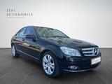 Mercedes-Benz C -Klasse Lim. C 180 CGI*Avantgarde*Xenon*Navi* - Mercedes-Benz C 180 aus 2010