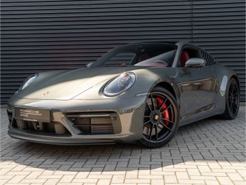 Porsche 992 - 1