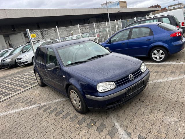 Volkswagen Golf 1.4 Basis,Klima,Euro 4