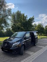Mercedes-Benz Mercedes Benz Vito Tourer 119 Bluetec