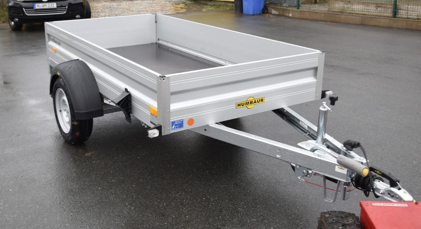 Humbaur HA 132513 FS