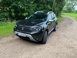 Dacia Duster Prestige Top Zustand  - Dacia Duster Gebrauchtwagen in Hamburg