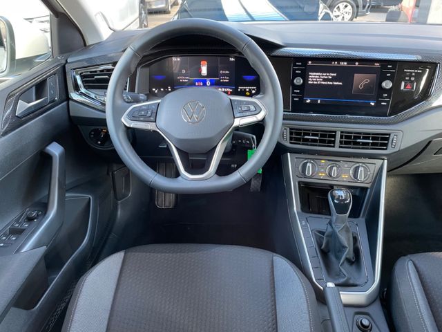 Taigo 1.0 TSI Life IQ.DRIVE/ACC/PDC/LED/APP/DAB+
