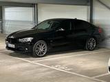 BMW 320d GT  Top Zustand - BMW 320 SUV