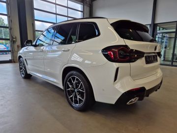 BMW X3 - 7