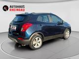 Opel Mokka X 1.4 Turbo Edition *PDC+RFK*TEMP.*1-HAND* - Opel Mokka X: Edition