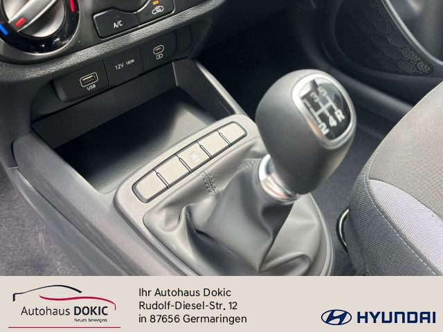 Hyundai i10 - Bild 16