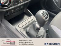 Hyundai i10 - Vorschau Bild 16