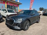 Audi Q3 35 TFSI S line edition - Audi Q3 mit Benzin-Antrieb: Kombi