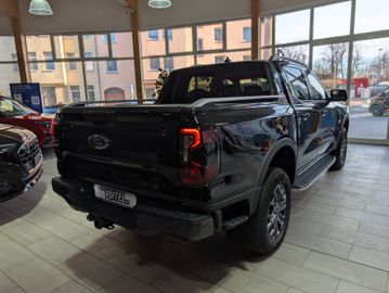 Ford Ranger Wildtrak e-4WD Doppelkabine
