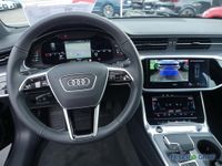 Audi A6 - Vorschau Bild 7