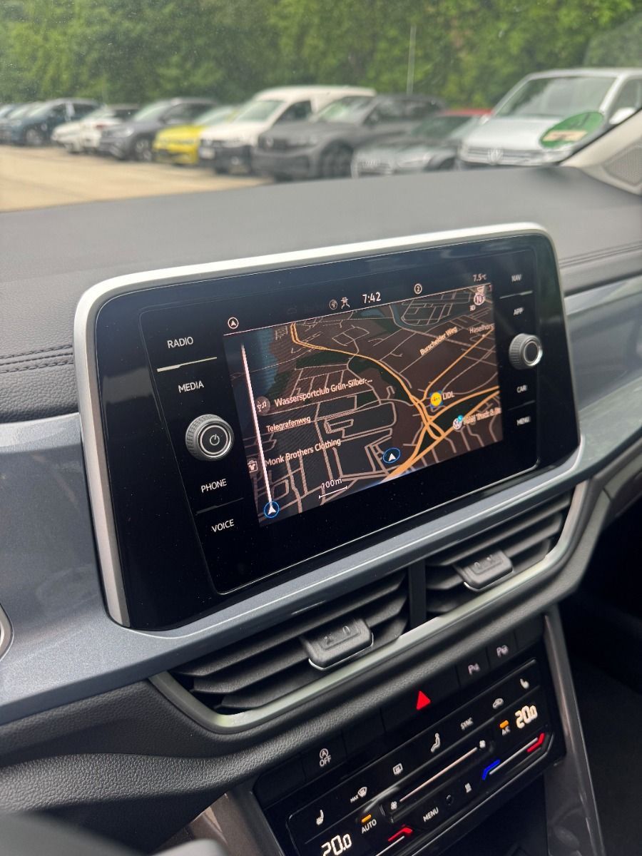 Volkswagen T-Roc - Bild 6
