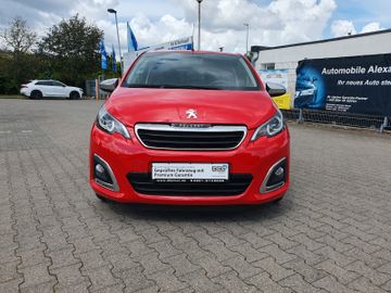 Peugeot 108 - 2
