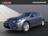 Lexus CT 200h HYBRID*AMAZING*RÜCKFAHRKAMERA*SITZHEITZU - Lexus aus 2019
