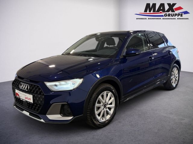 A1 allstreet 30 TFSI S TRONIC LED+KAMERA+MMI NAV