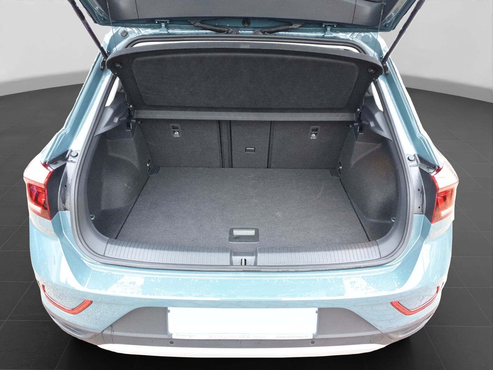 Volkswagen T-Roc - Bild 17