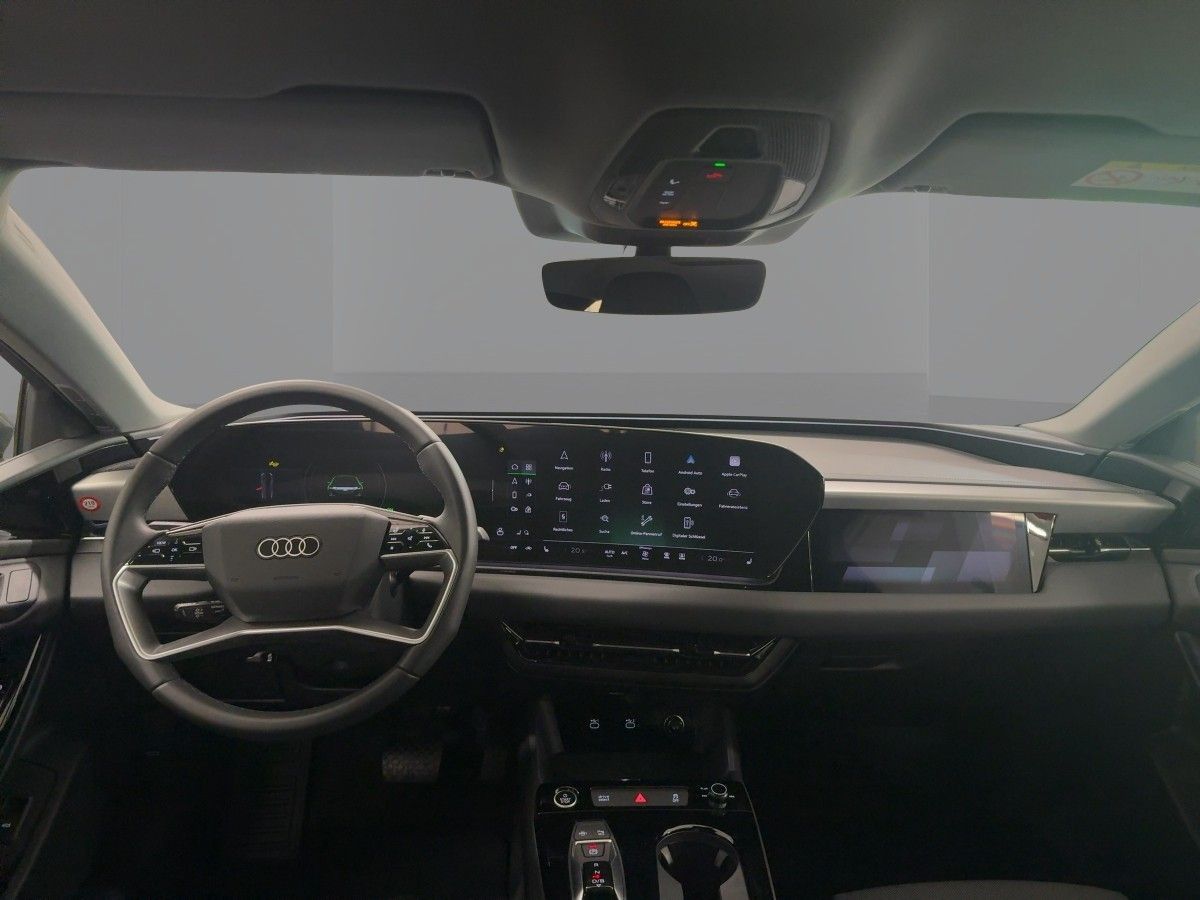 Audi A6 e-tron - Bild 11