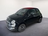 Fiat 500C 1.0 Cabrio Hybrid/KLIMA-AUT/NAV/TFT/VOLL - Fiat 500C Tageszulassungen