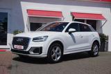 Audi Q2 30 1.0 TFSI sport LED Navi Keyless-Go PDC - Audi Q2 in Halle