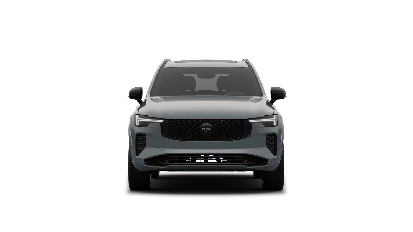 Volvo XC90 - Bild 7