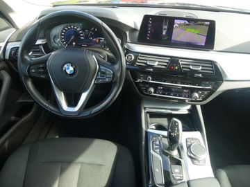 BMW 520 - 10