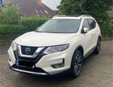 Nissan X-Trail 1.3 DIG-T TEKNA  - Nissan X-Trail von privat