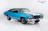 Chevrolet Chevelle SS - Chevrolet Chevelle mit Benzin-Antrieb