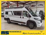 Eura Mobil VAN 635 EB / 180PS-9G-35H CHASSIC / EINZELBETTEN