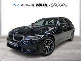 BMW 320d xDrive TOURING SPORT LINE AHK CARPLAY ALU 1 - gebrauchte BMW 320 aus dem Jahr 2022
