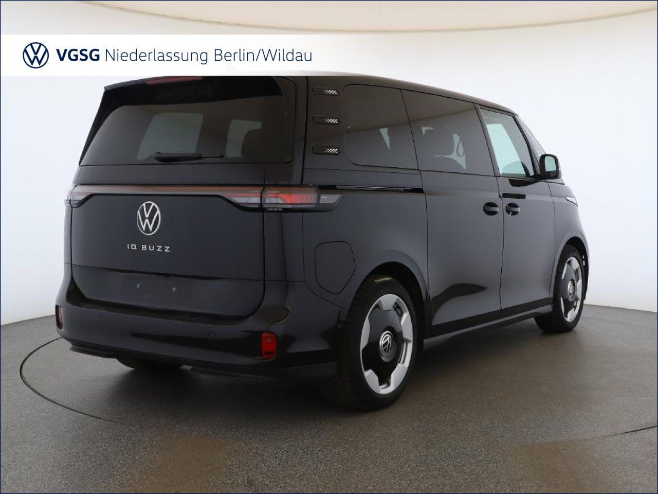 Volkswagen ID. Buzz - Bild 6