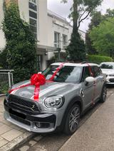 MINI Cooper SE Countryman All4 hybrid  - MINI Cooper SE Countryman SUV