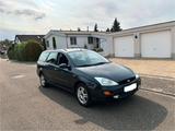 Ford Focus 1.6 Kombi//5Türer//Klima//TÜV 0... - Ford Focus: Türer