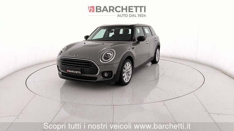 MINI MINI Clubman MINI (F54) MINI 1.5 COOPER CLUBMAN