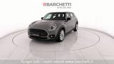 MINI Clubman MINI (F54) MINI 1.5 COOPER CLUBMAN - MINI Clubman F54