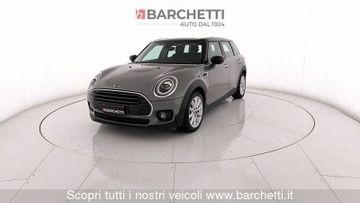 MINI MINI Clubman MINI (F54) MINI 1.5 COOPER CLUBMAN