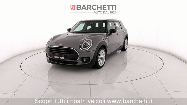 MINI MINI Clubman MINI (F54) MINI 1.5 COOPER CLUBMAN