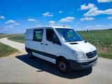 Mercedes-Benz Mercedes Sprinter L1H1 Transporter, Camper... - Mercedes-Benz Transporter