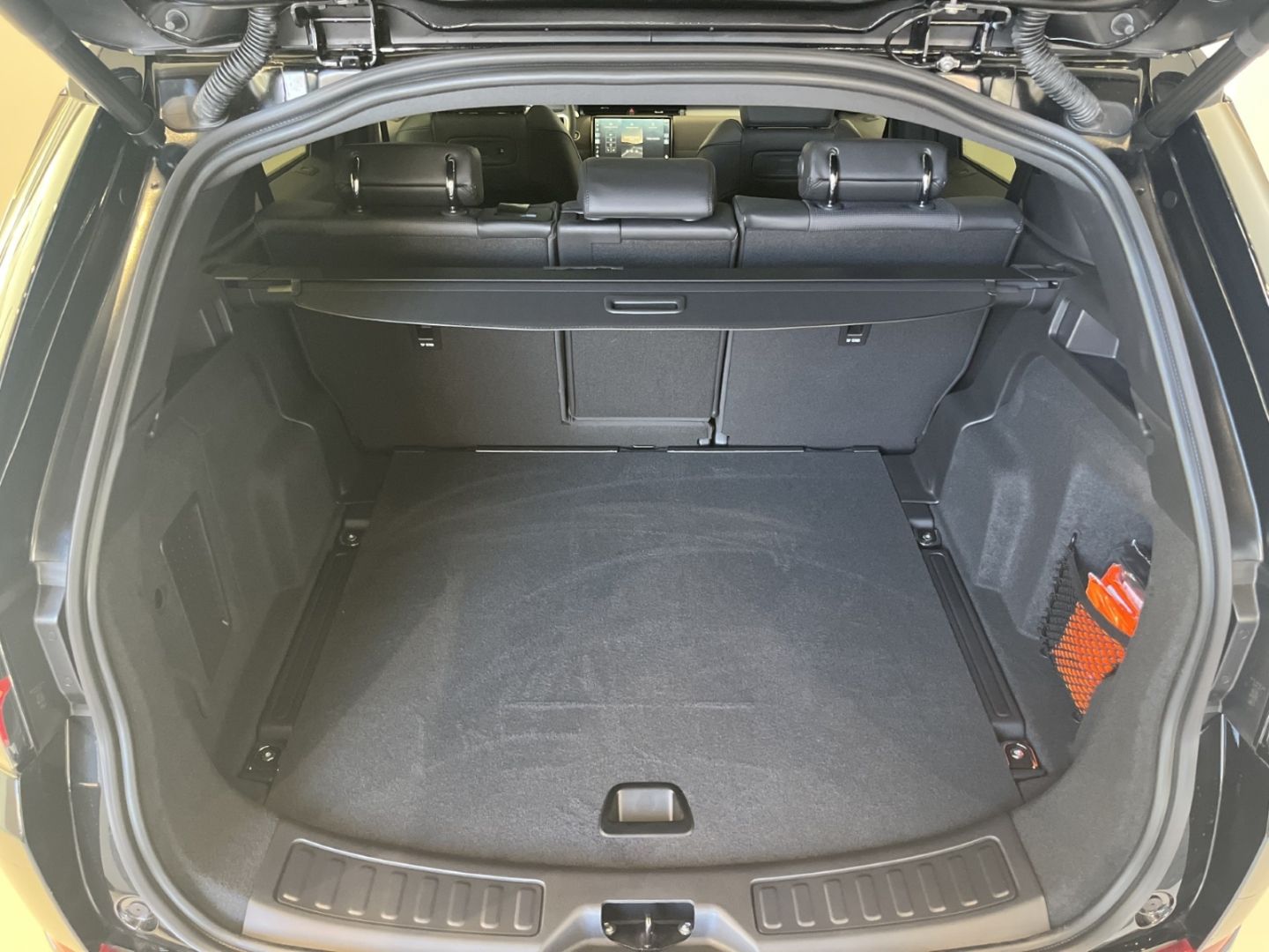 Land Rover Discovery Sport - Bild 10
