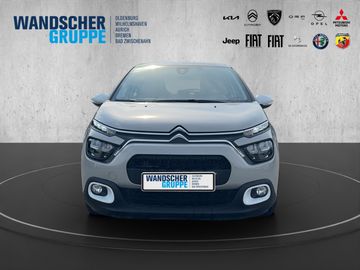 Citroën C3 1.2 PureTech 82 YOU! *KLIMA*TEMPOMAT*