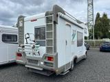 Knaus Traveller 595 / Klima / gepflegtes Fahrzeug - Offers