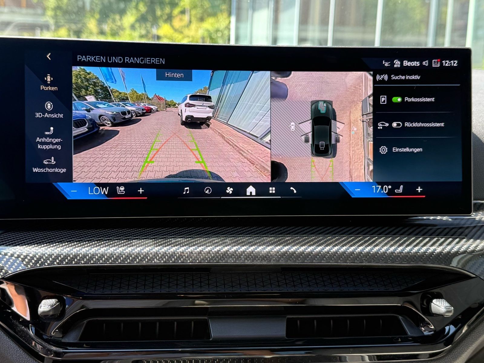 BMW i4 - Bild 15