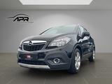 Opel Mokka 1.4 Turbo Innovation Navi Bi Xenon Kamera - Opel Mokka in Nürnberg